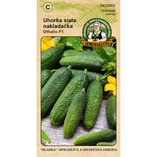 UHORKA SIATA NAKLADAČKA OTHELLO F1 1,2g - FLORASYSTEM