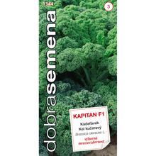 KEL KUČERAVÝ KAPITAN F1 30s - FLORASYSTEM