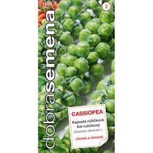 KEL RUŽIČKOVÝ CASSIOPEA 0,7g - FLORASYSTEM