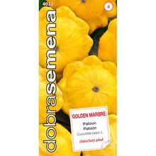 PATIZÓN ŽLTÝ GOLDEN MARBRE 10s - FLORASYSTEM