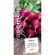 REDKVIČKA VIOLA - 4g - FLORASYSTEM
