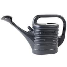 IKZ05 KRHLIČKA ZEBRA 5L ANTRACIT 54x14xh29CM - FLORASYSTEM