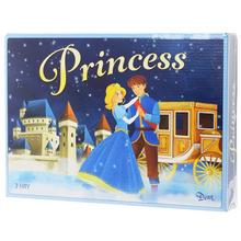 HRA PRINCESS - FLORASYSTEM