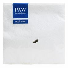 SDL100200 SERVÍTKY 33x33cm/20ks/3vrst  INSPIR CLASSIC PEAR - FLORASYSTEM