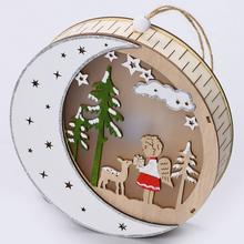 AKCIA! LED ZÁVESNÁ GUĽA 18x4x18CM - FLORASYSTEM