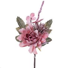 KS DAHLIA RUŽOVÁ - FLORASYSTEM