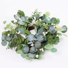 VENIEC ZELEŇ 35CM SUPER CENA!  - FLORASYSTEM