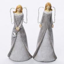 ANJEL LED KRÍDLA MIX2 8*4.5*19 - FLORASYSTEM