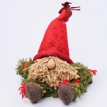 VEĽKÝ ŠKRIATOK 18x14x44CM - FLORASYSTEM