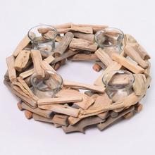 AKCIA! VIAN.ADVENT SVIETNIK 30X5CM - FLORASYSTEM