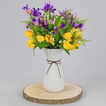 Kytica jarná mix - umelé kvety jarné/veľkonočné | FLORASYSTEM