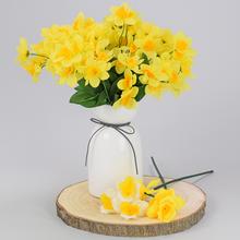 Narcis - umelé kvety jarné/veľkonočné | FLORASYSTEM