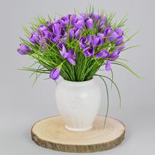 Krokus - umelé kvety jarné/veľkonočné | FLORASYSTEM