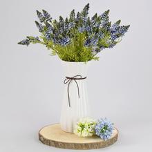 Hyacint, muscari - umelé kvety jarné/veľkonočné | FLORASYSTEM