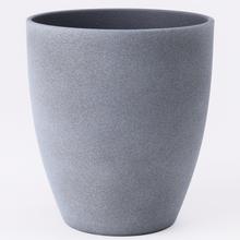 60953 OBAL ORCH.DARK STONE 620/15 - FLORASYSTEM