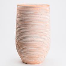 SUPER CENA VÁZA RAVENNA TERRA 18xV30CM - FLORASYSTEM