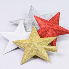 Špic hviezda - Gule vianočné | FLORASYSTEM