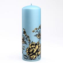 PIVONIA VAL.70/200 JEANS - FLORASYSTEM