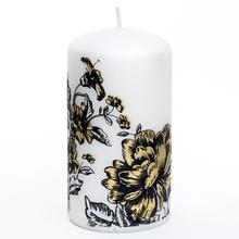 AKCIA!PIVONIA VAL.70/130 BIELY MET.MATNÝ - FLORASYSTEM