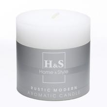 RUSTIC MODERN VAL.70/70 BIELY - FLORASYSTEM