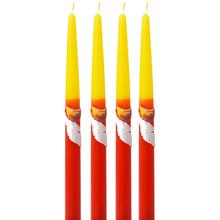 Špic - Veľkonočné sviečky | FLORASYSTEM