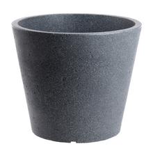 58831 OBAL C-CONE STONY BLACK 238/40 - FLORASYSTEM