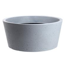 58829 C-CONE BOWL STONY GREY 239/40 - FLORASYSTEM