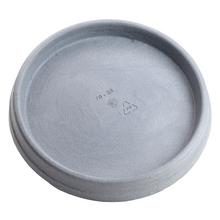 59253 MISKA MARCELLA STONY GREY 370/38 - FLORASYSTEM