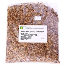 GREENING FUMIGAČNÁ zmes 1kg - FLORASYSTEM