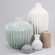 Nádoby na suché aranžovanie - keramika a iný materiál | FLORASYSTEM