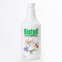 Biotoll EFFECT uni. insekt. hmyz 500ml NN - Foto0