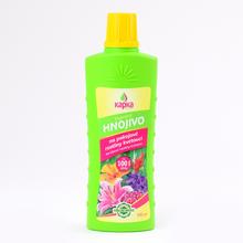 Hnojivo Kapka izbové kvitnúce 500ml