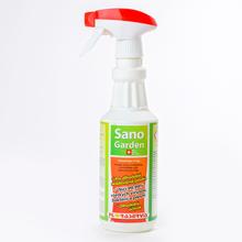 SANOGARDEN 500ml R. - FLORASYSTEM