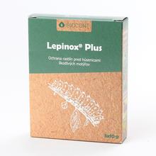 LEPINOX PLUS 3x10g proti húseniciam - FLORASYSTEM