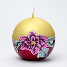 HVIEZDA BETL.G.80 EC-BOR. - FLORASYSTEM