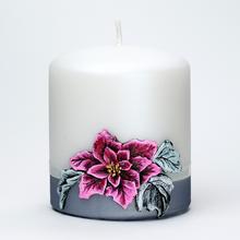 HVIEZDA BETL.VAL.80/90 B-SIVÝ - FLORASYSTEM