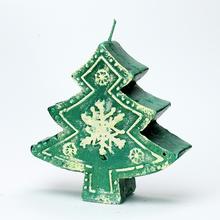 FIGURKA STROM SVIATOČNÝ ZELENÝ - FLORASYSTEM