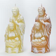 FIGURKA HOLLY FAMILY 155 ECRU+HN. - FLORASYSTEM