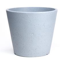 58826 OBAL C-CONE STONY GREY 238/30 - FLORASYSTEM