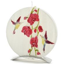 AKCIA! ORCHID.BIANCO DYSK OKR.CYKLAM. - FLORASYSTEM