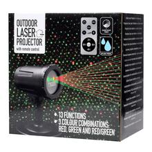 LASER ON STICK 2CLRS - Foto0