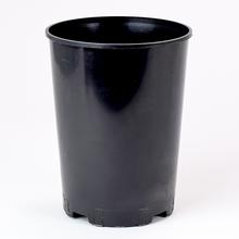 KONTAJNER 16x20,5 cm 3L čierny - FLORASYSTEM