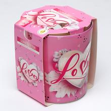 VOŇ.V SKLE ĽÚBOSTNÝ LIST 100GR/SN72S-04/ - FLORASYSTEM