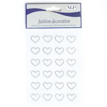 SRDCE LEPIAC. SRDCE STRIEB. S/24 18MM - FLORASYSTEM