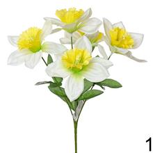 KYTICA NARCIS MIX 2F 35CM - Foto0