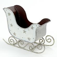 SANE KOV BIEL/STRIEB 15,5x11x6CM - FLORASYSTEM