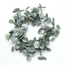 AKCIA ! VENIEC EUCALYPTUS 42CM - FLORASYSTEM