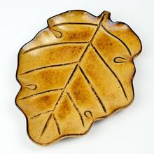 AKCIA! TÁCKA LIST MDF DREVO HNEDÁ 25x18x3CM  - FLORASYSTEM