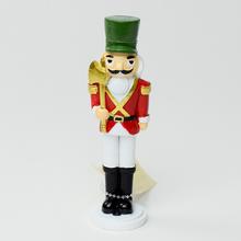 VOJAČIK POLYRES SEKERA 4x4,5x13,5CM - FLORASYSTEM