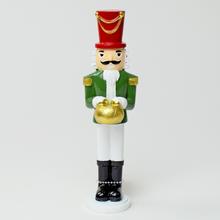 VOJAČIK POLYRES BUBON 4,5x6x21CM - FLORASYSTEM